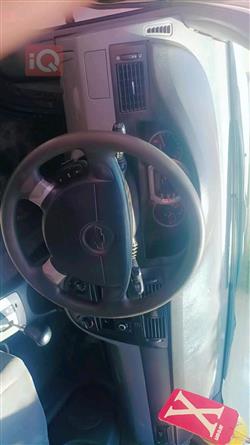 شيفروليه اوبترا